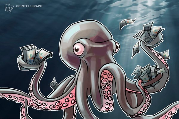 Kraken сайт